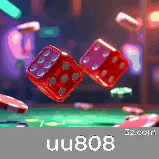 uu808: A Plataforma Social para Jogadores Engajados