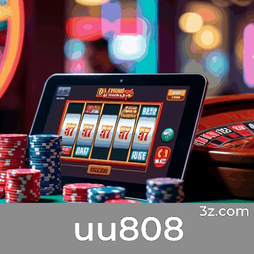 uu808: Jogos Inovadores Moldando o Futuro