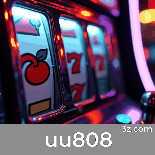 uu808: Seu Cassino Online Seguro e Divertido
