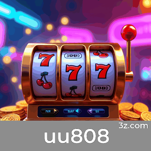 Tecnologia 3D e Jogos de Cassino ao Vivo na uu808