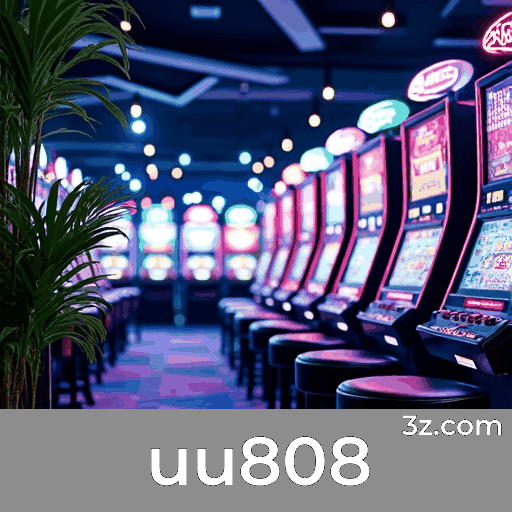 uu808: Jogos Inovadores Moldando o Futuro