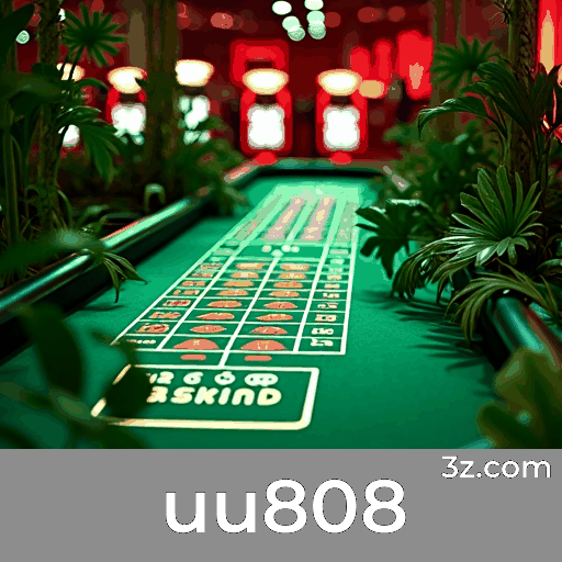 uu808: A Plataforma Social para Jogadores Engajados