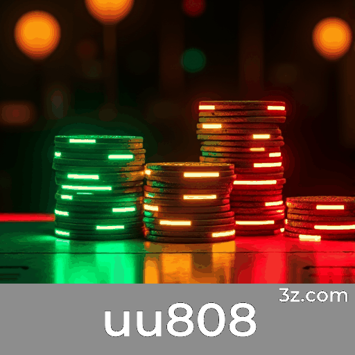 uu808: A Plataforma Social para Jogadores Engajados